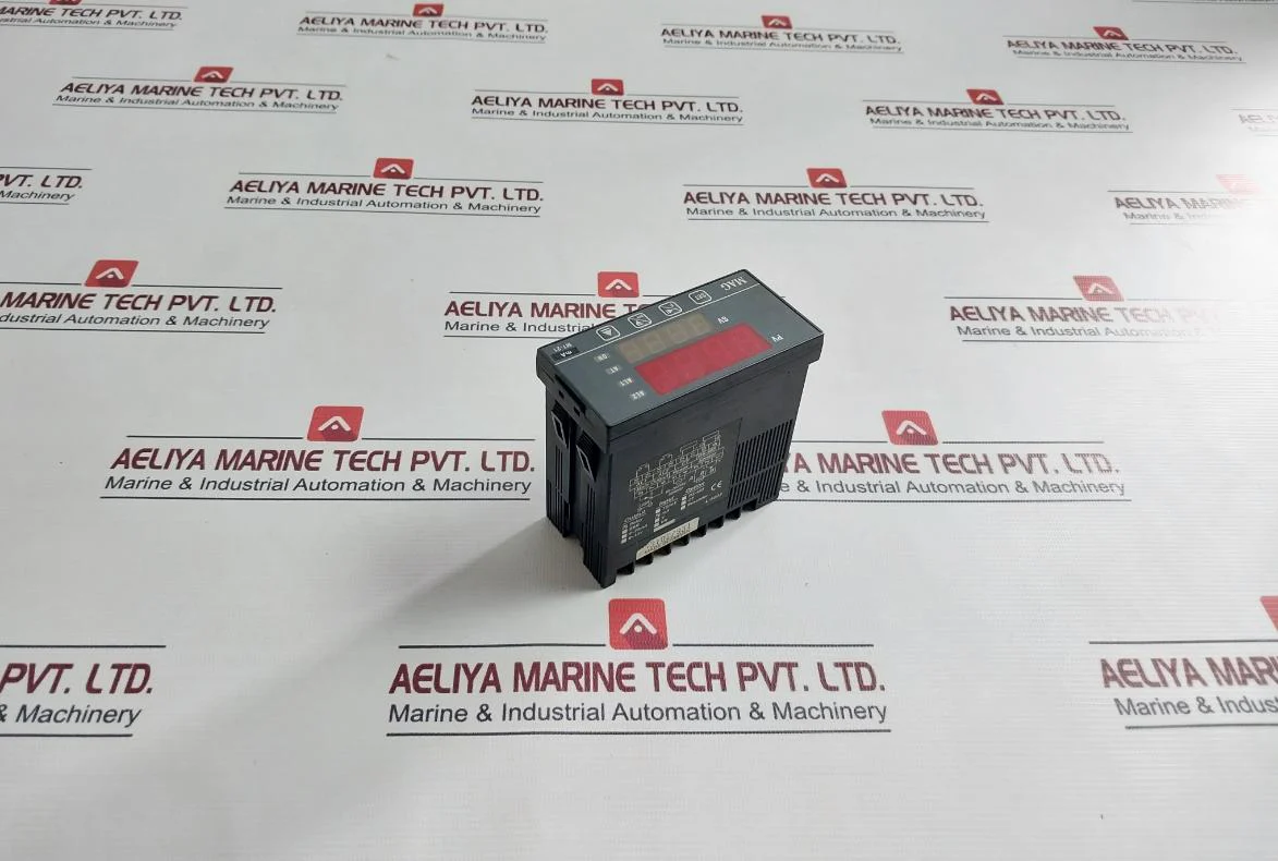 Mag Mt-21 Digital Temperature Controller 90-265Vac 50/60Hz - Image 3