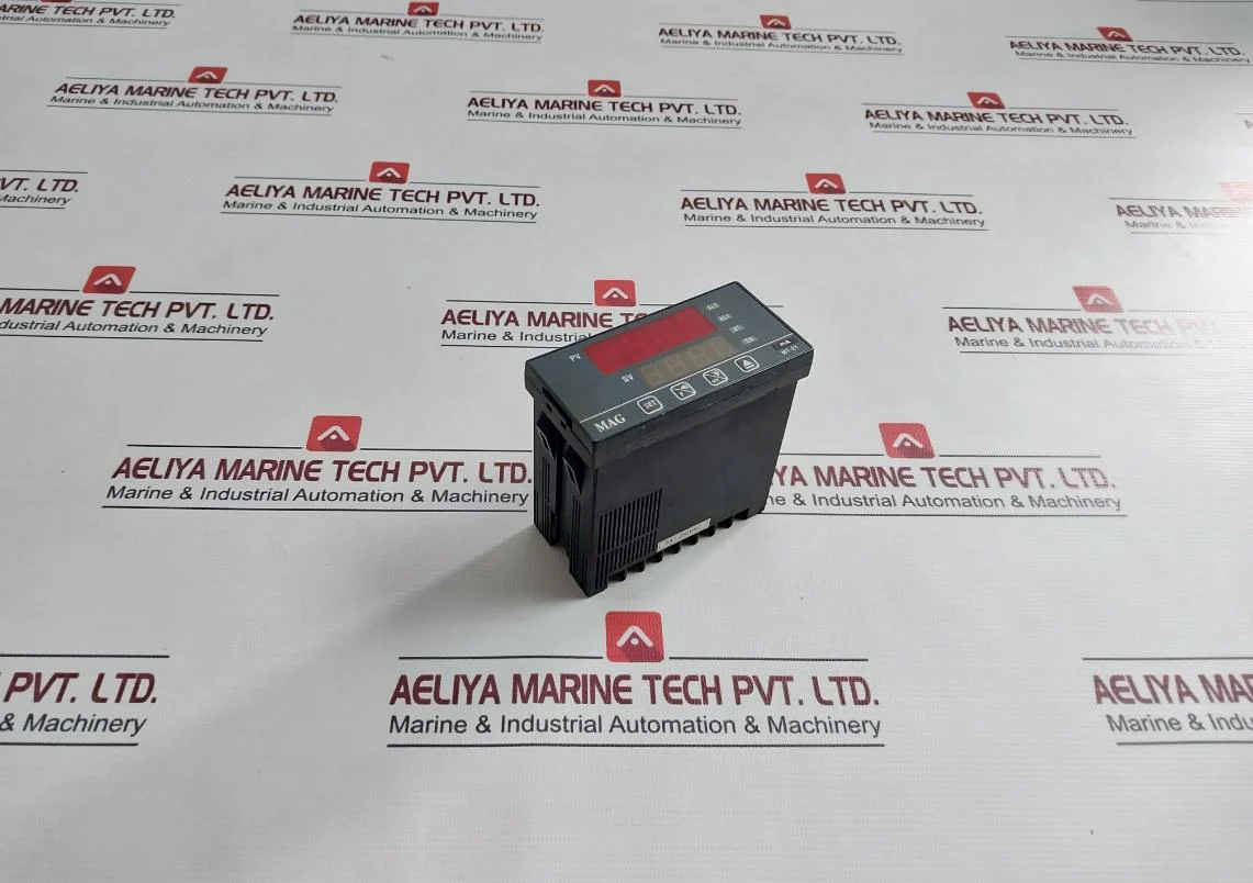 Mag Mt-21 Digital Temperature Controller 90-265Vac 50/60Hz - Image 7
