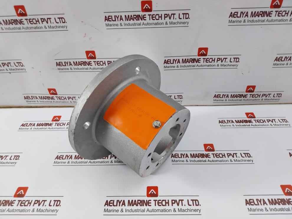 Magnaloy 18247A Horizontal Welded Steel Mount 3500Psi - Image 6