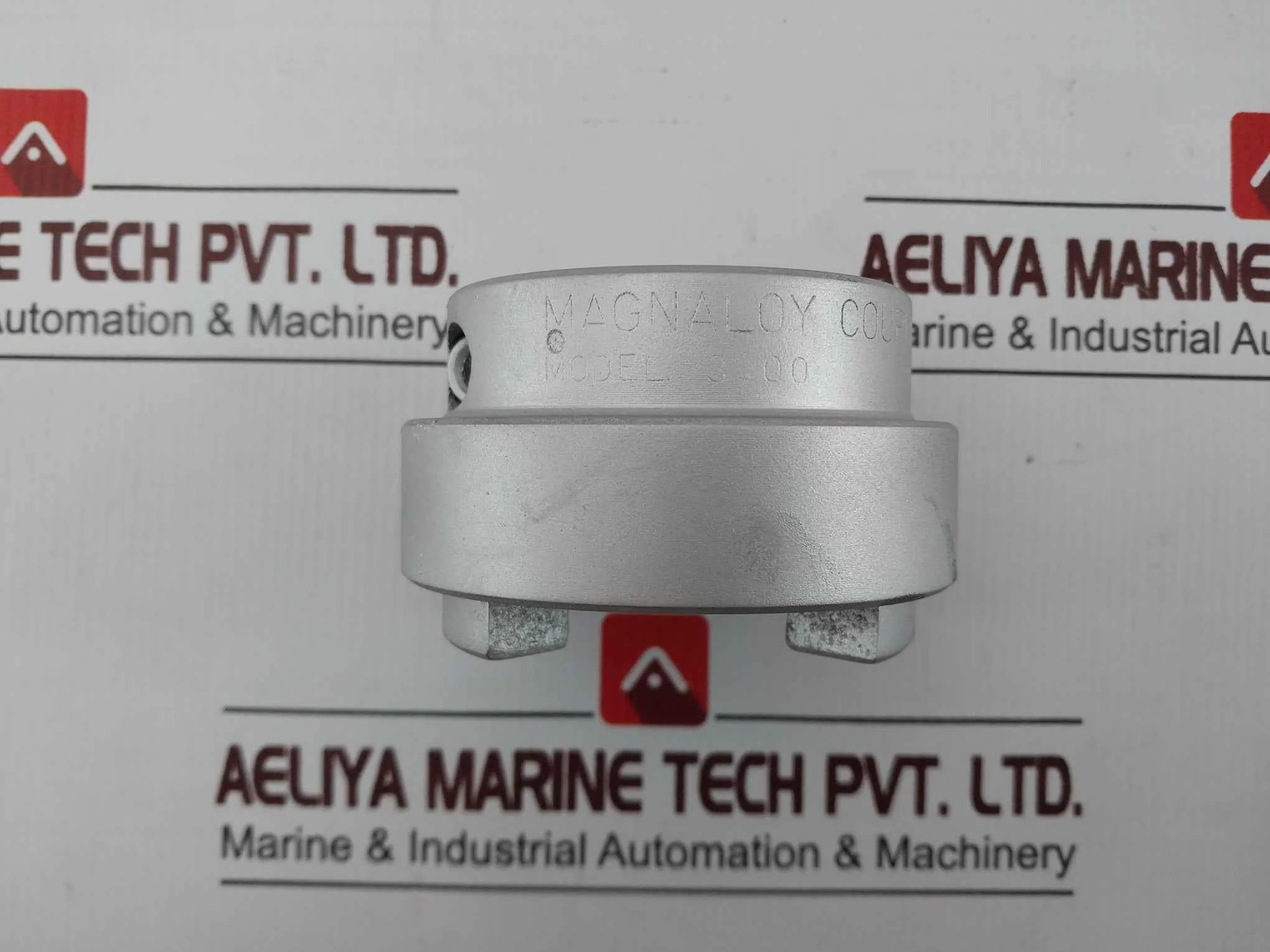 Magnaloy 3 00 Coupling 30198240 966162 - Image 6