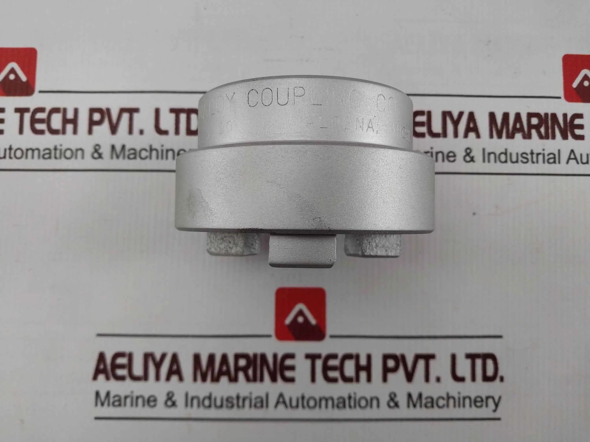 Magnaloy 3 00 Coupling 30198240 966162 - Image 7
