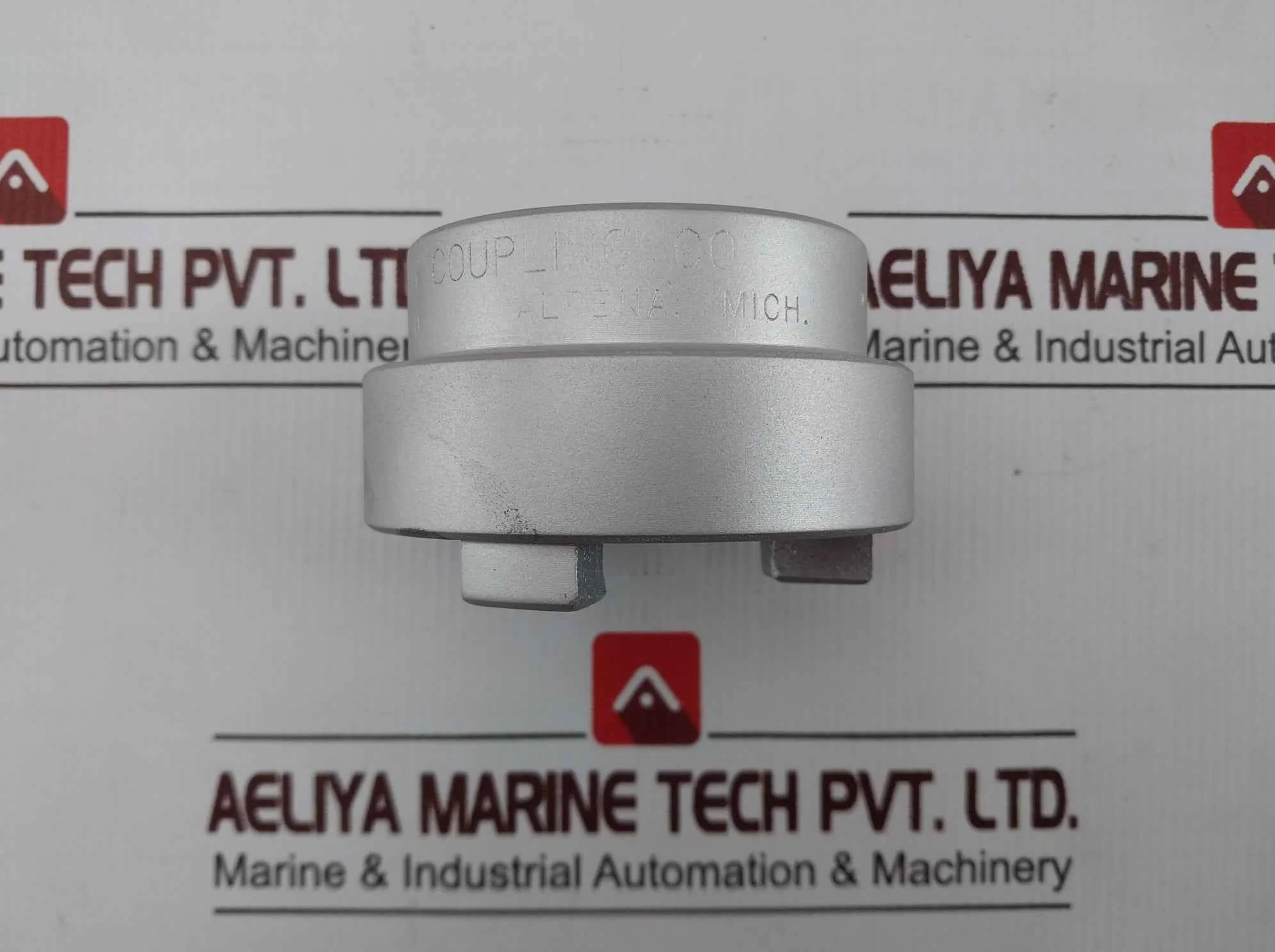 Magnaloy 3 00 Coupling 30198240 966162 - Image 8