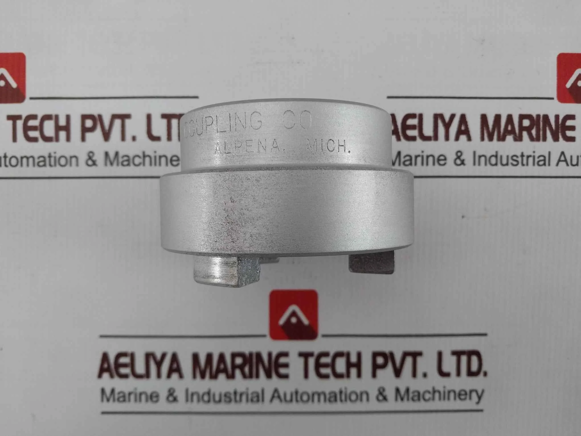 Magnaloy 3 00 Coupling 30198241 966163 1 5/8 Bor - Image 8