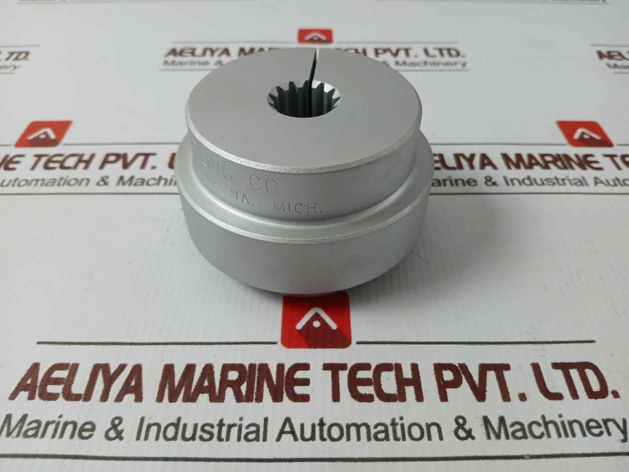 Magnaloy Coupling 300 Coupling For Hpu Control Flow System Compensator - Image 4