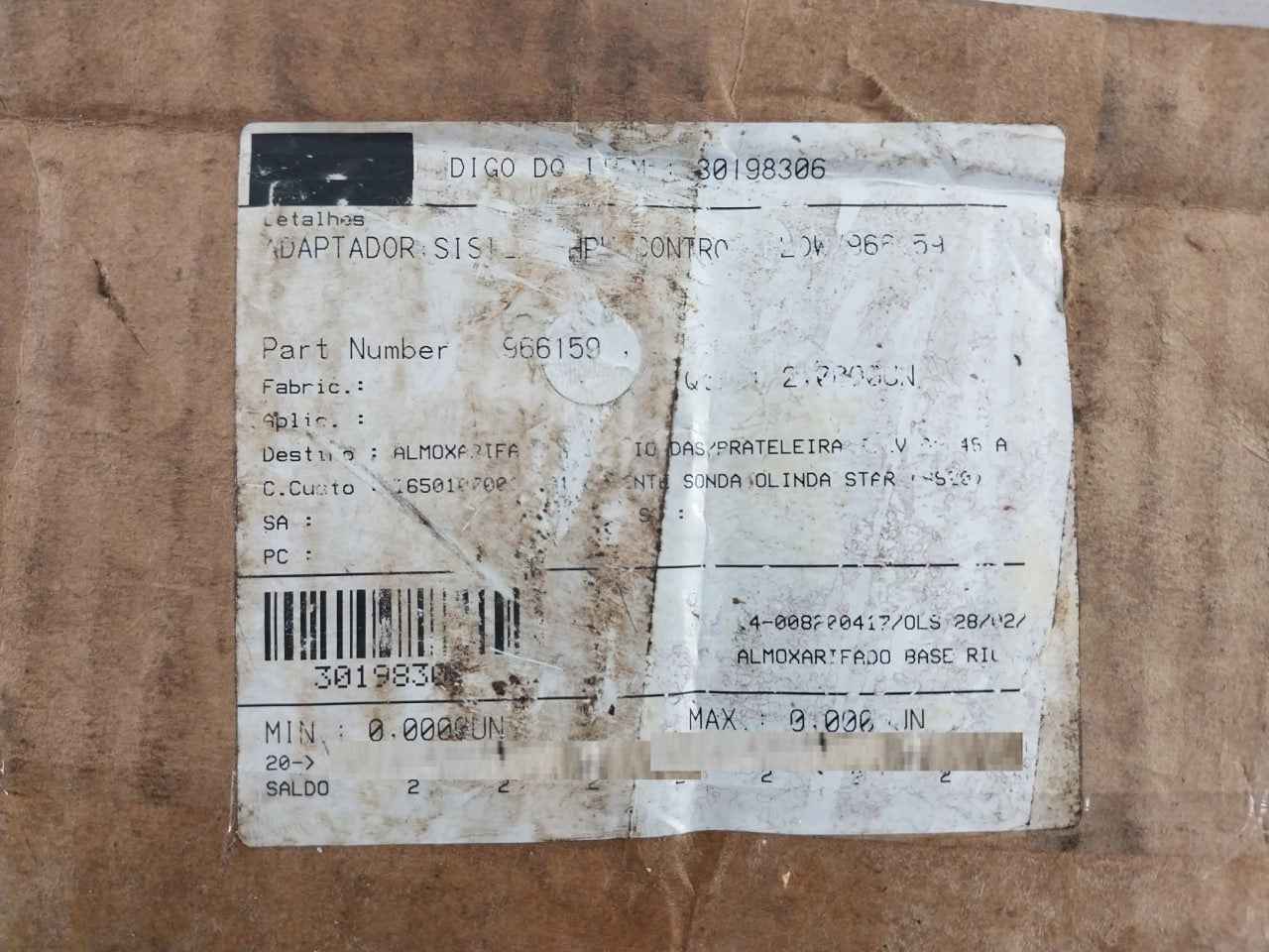 Magnaloy Coupling 966159 Horizontal Welded Steel Mount 18247A - Image 13