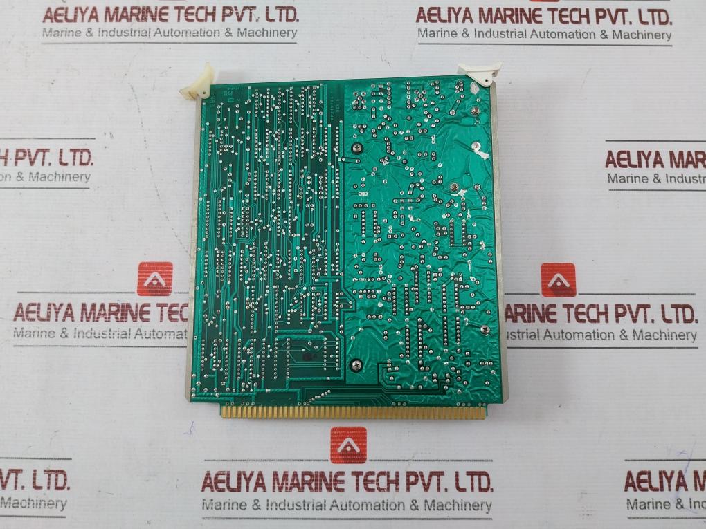 Magnavox 911961-801 Printed Circuit Board Rev.B Mp216734-1 - Image 4