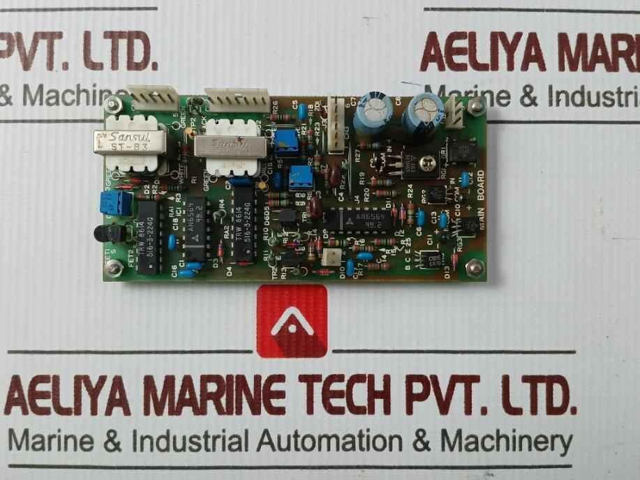 Main Board - Image 2