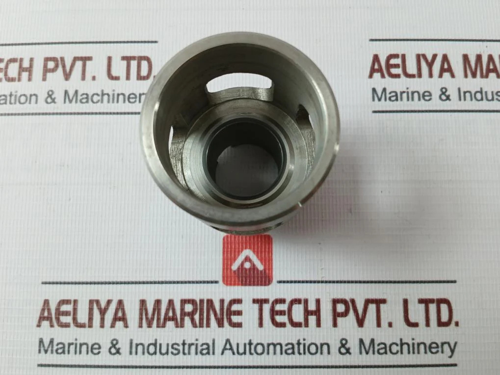 Main Seat For Er Pressure Reducing &amp; Safety Valve St135 Ma-26 P.26-1 - Image 5