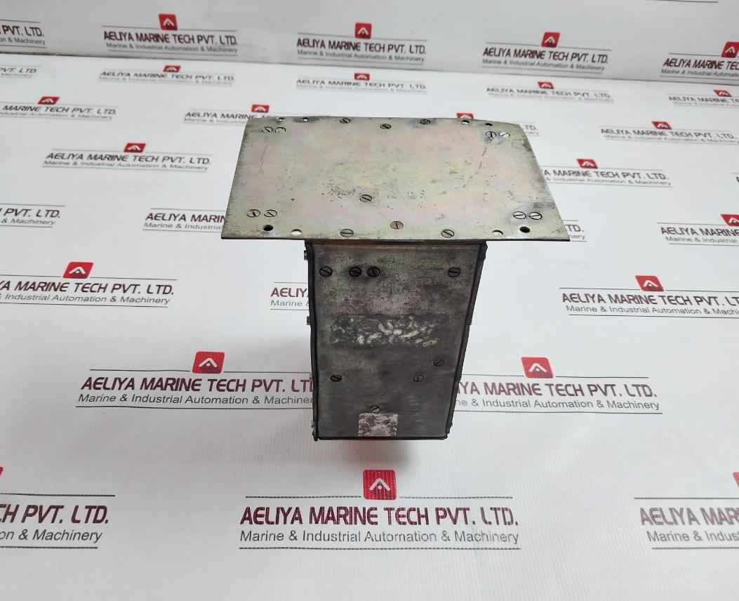 Makarand Sm 781-6-60Md Motorised Potentiometer 24V Dc - Image 6