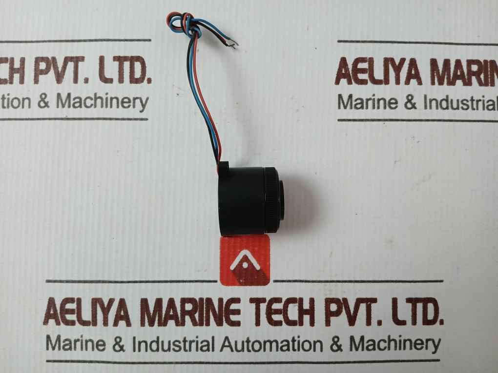 Mallory Pld-20A35Ew Indicator Piezoelectric Alarm - Image 2