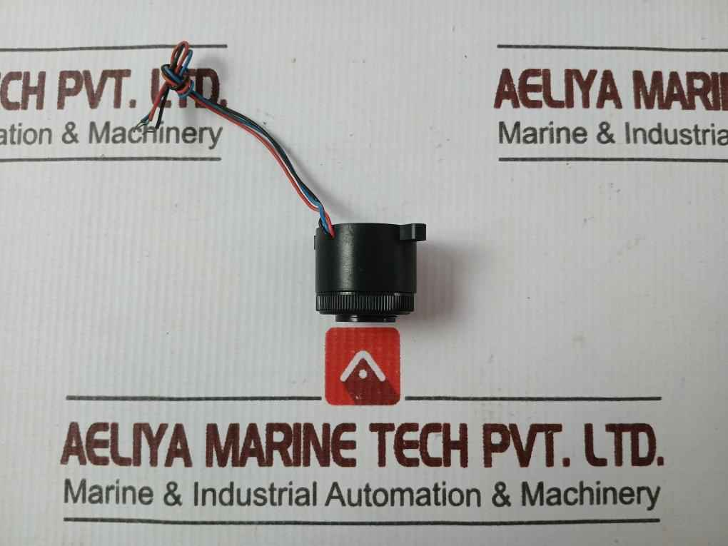 Mallory Pld-20A35Ew Indicator Piezoelectric Alarm - Image 4
