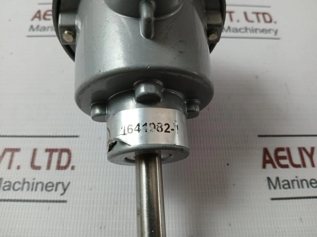Man 1641982-1 Temperature Sensor 147-mm - Image 8