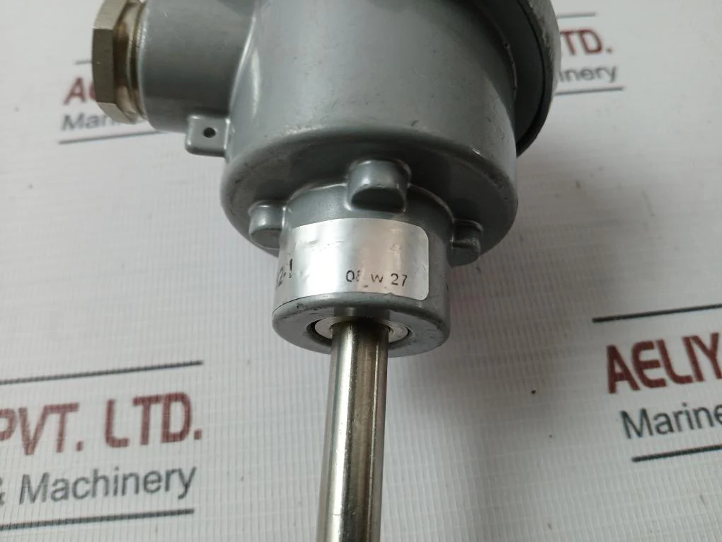 Man 1641982-1 Temperature Sensor 147-mm - Image 9