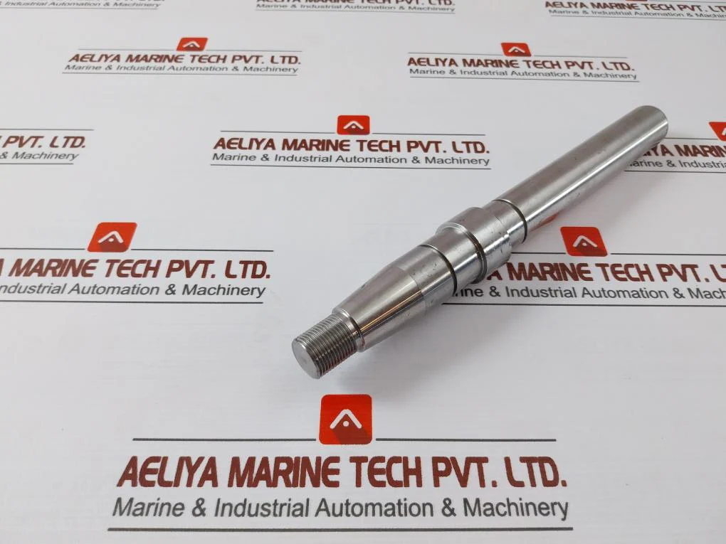 Man 51325-05H-562 Axle Subapplication Reducer - Image 7