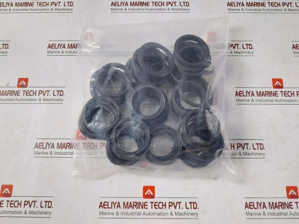 Man 51415-03 23 Engine Gasket 30000381 003.01.1.0054 - Image 8