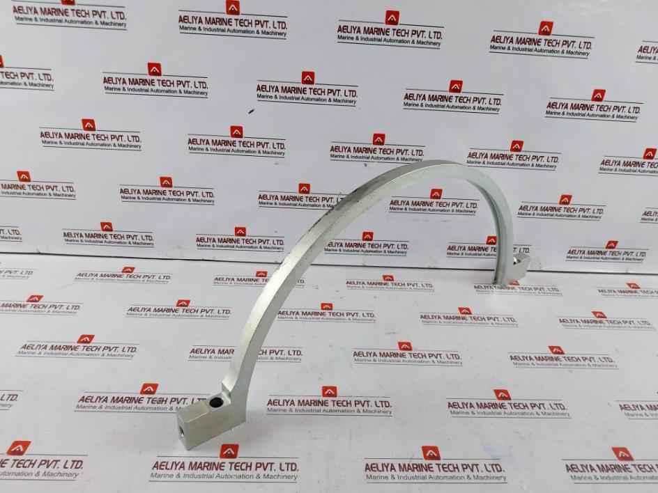 Man 546005 Mod Profile Turbocharger Part Nr24 S065 P006 - Image 3