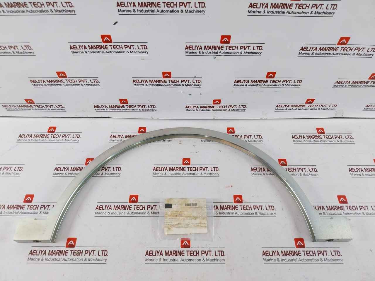 Man 546005 Mod Profile Turbocharger Part Nr24 S065 P006 - Image 7