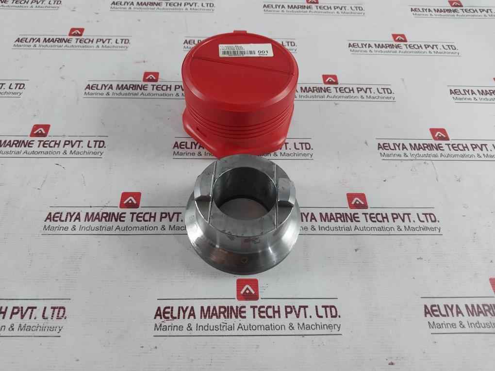 Man Na 34/Sm Turbocharger Spare Parts Kit Din 55531-1 - Image 2