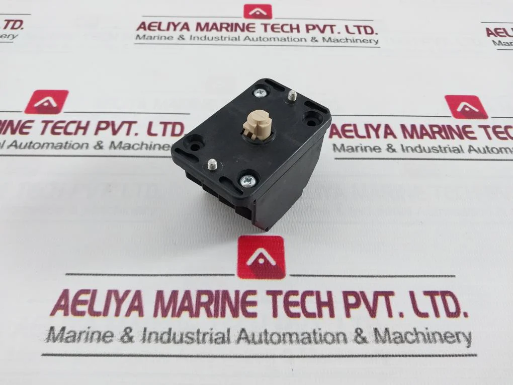 Mannesmann Demag 87419844 Contact Block 150Vac Hd 25A - Image 4