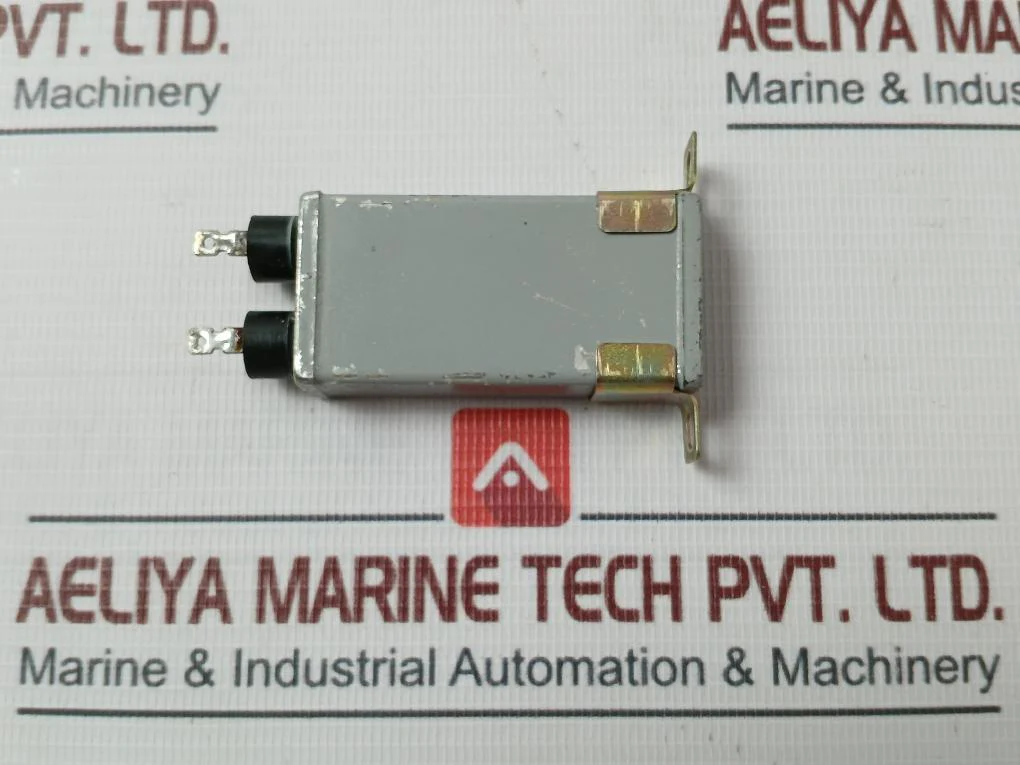 Marcon 25Mwk405K Mp Capacitor 4µF 100Wv Ac 250 Wv Dc - Image 4
