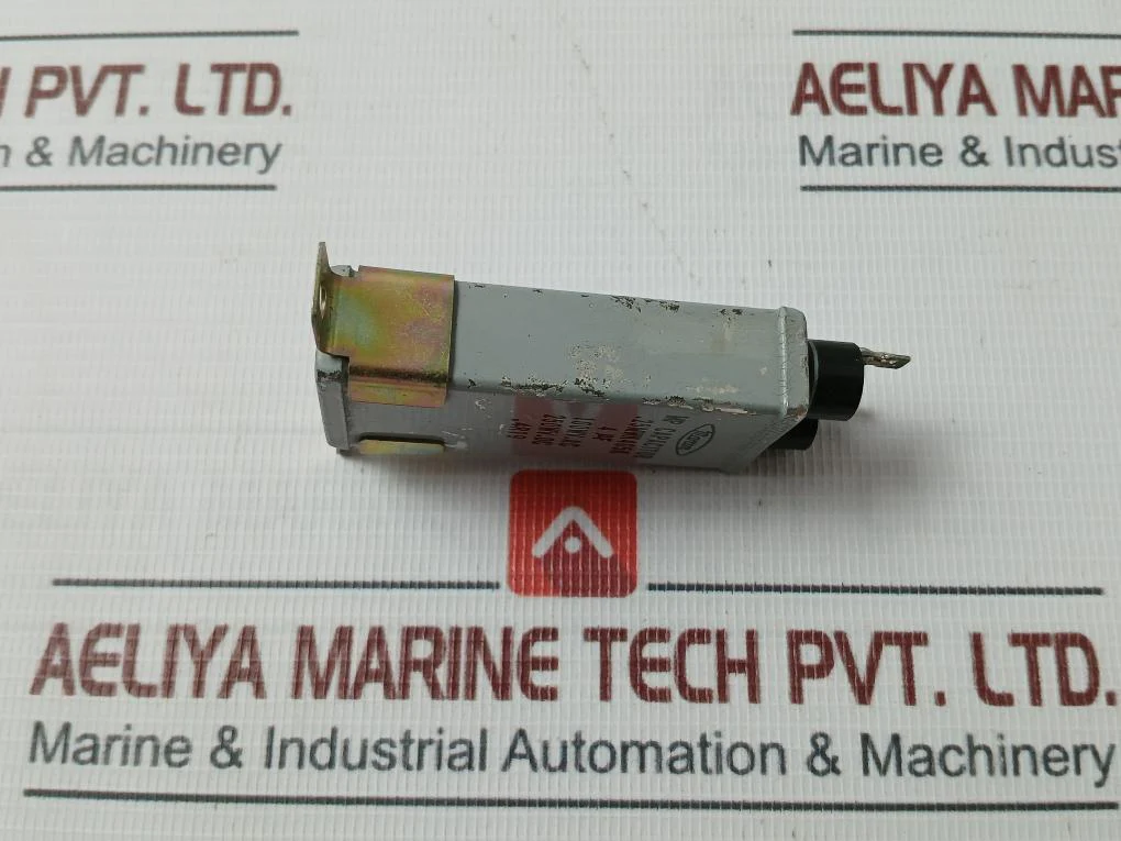 Marcon 25Mwk405K Mp Capacitor 4µF 100Wv Ac 250 Wv Dc - Image 6