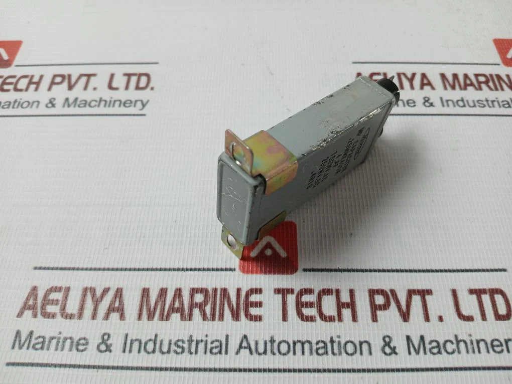 Marcon 25Mwk405K Mp Capacitor 4µF 100Wv Ac 250 Wv Dc - Image 7