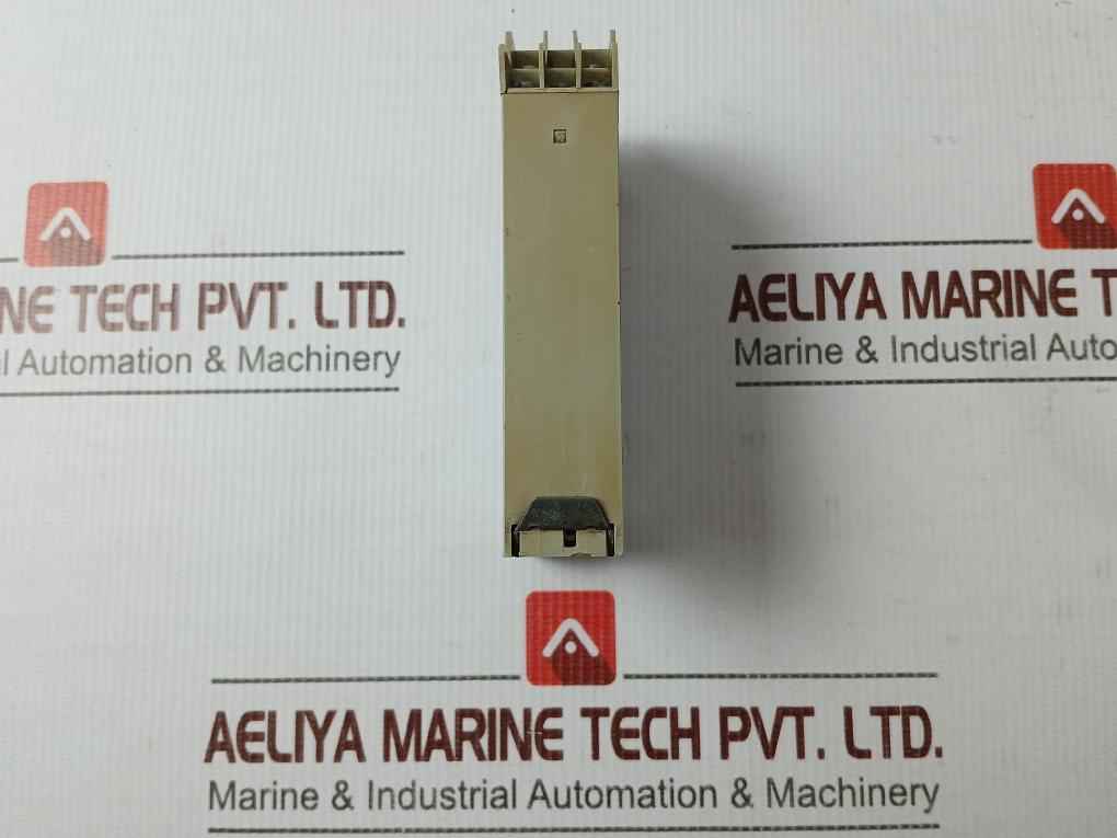 Marine Safe Electronics M-600 Insulation Fault Relay 110V - Image 7