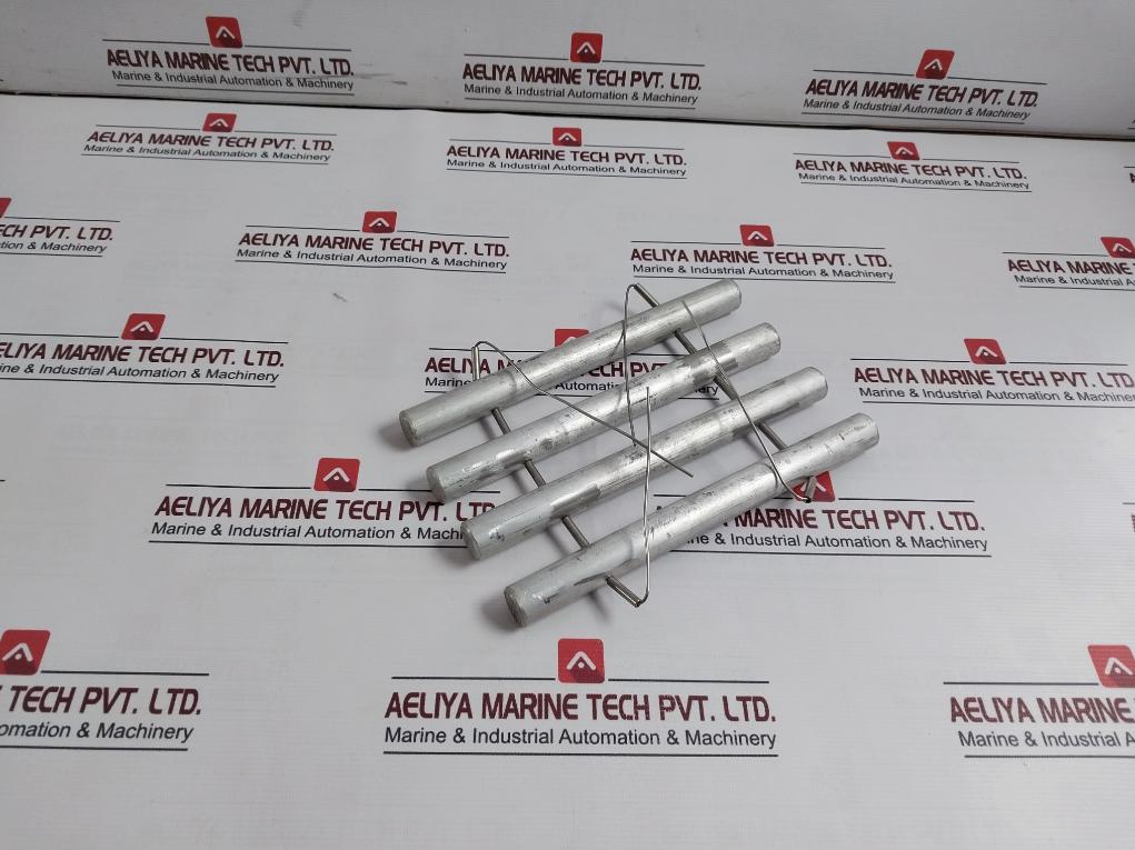 Marlow Ropes 4350100-028 Aluminum Absorbing Mat - Image 4