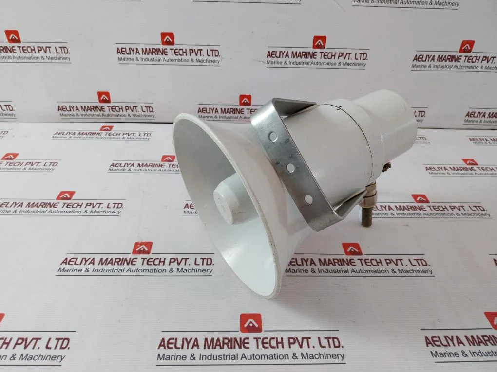 Marshal Hp-15 T Loudspeaker 70/100V Iso-9001 15W - Image 5