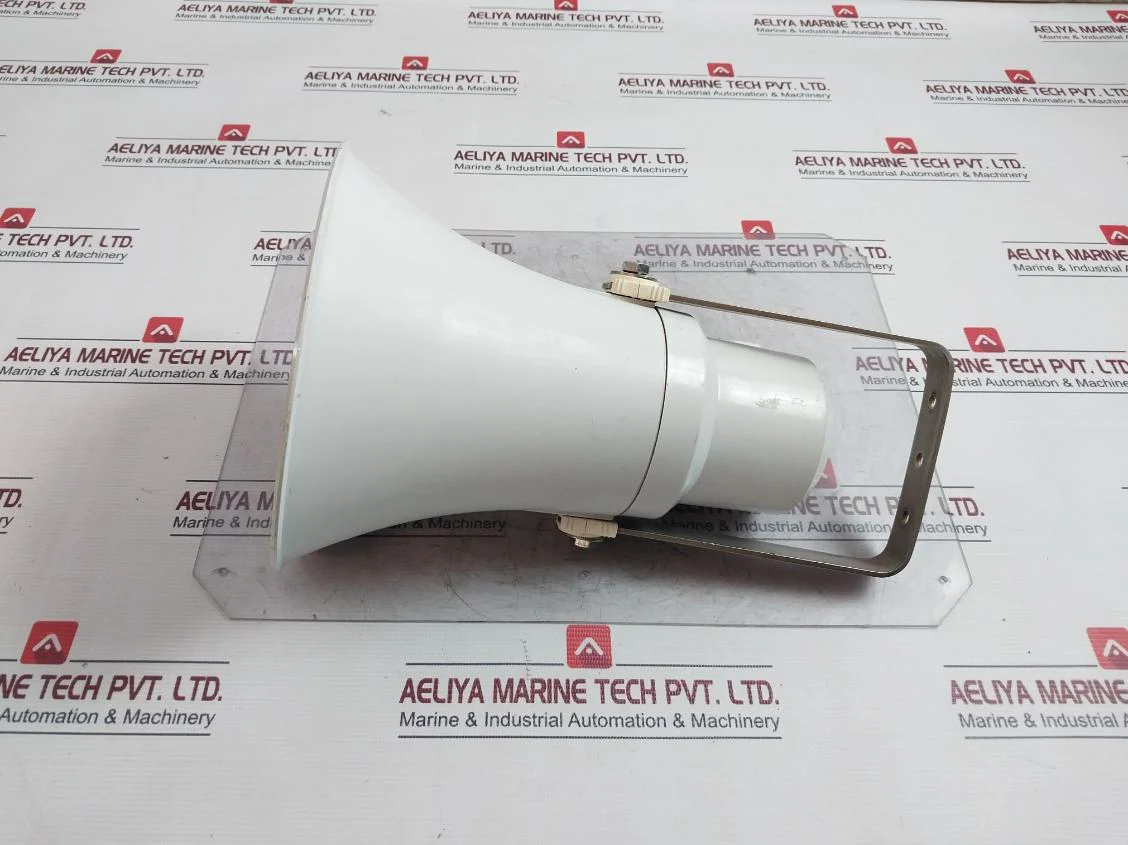 Marshal Hp-15 T Weatherproof Loudspeaker 15W 70/100V - Image 4