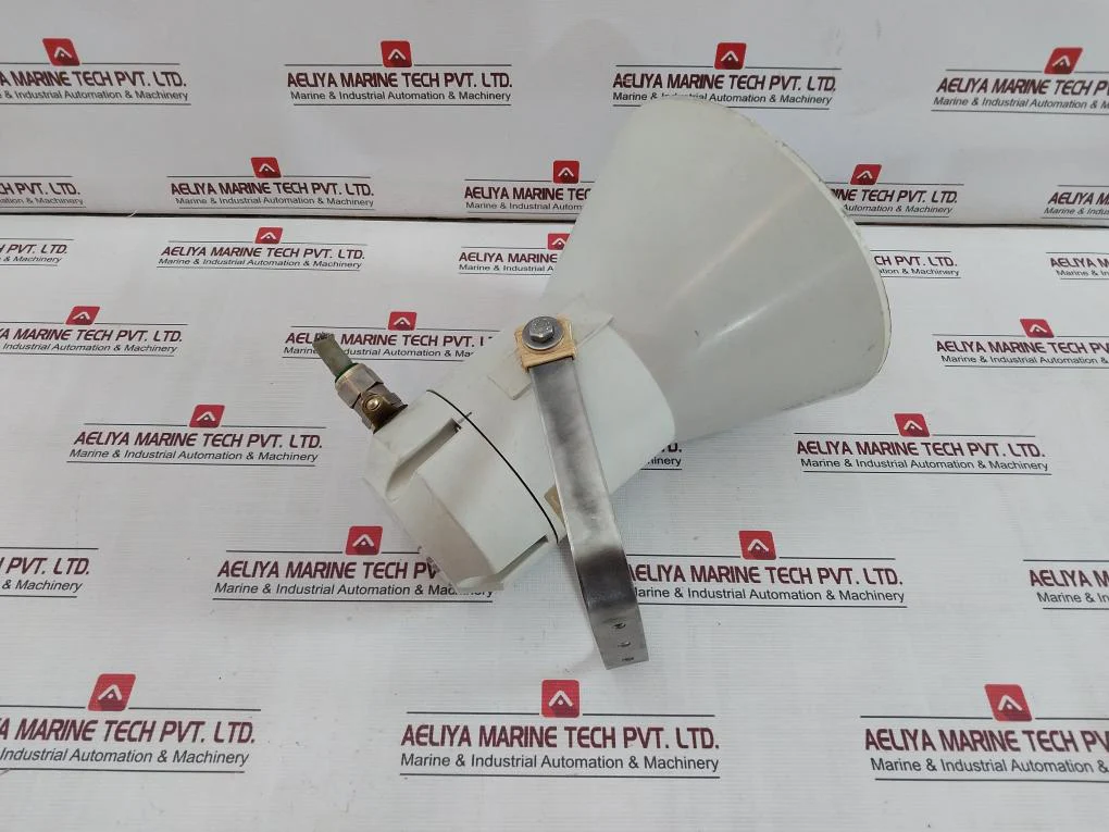Marshal Hp-30 T Marine Grade Weatherproof Horn Speaker 30W 50V/100V - Image 5