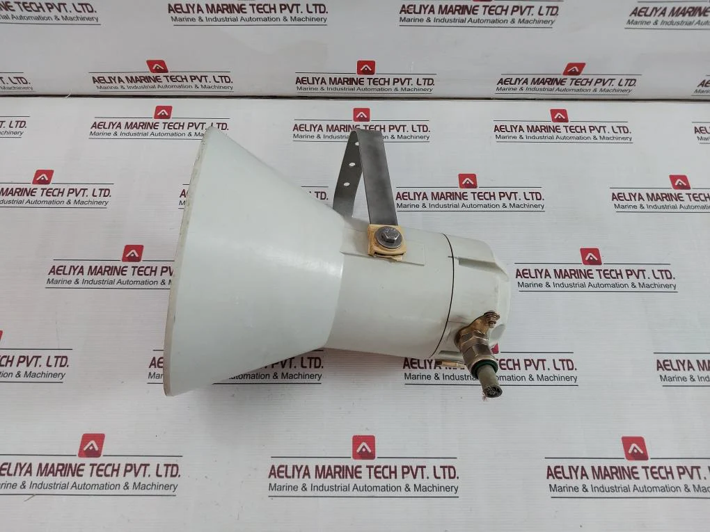 Marshal Hp-30 T Marine Grade Weatherproof Horn Speaker 30W 50V/100V - Image 6