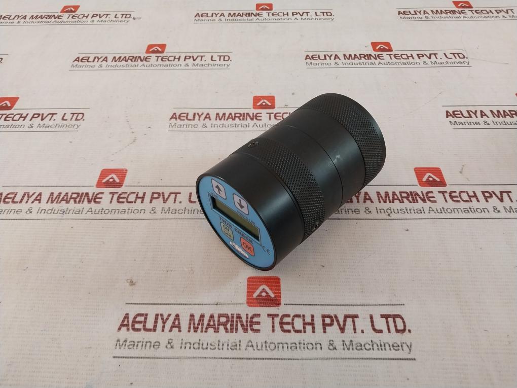 Martechnic Twin Check Electronic Water-in-oil Test Device 23794 - Image 4