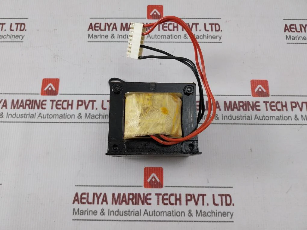 Marvel Electric 315246-c01 Transformer Rev 6 - Image 6