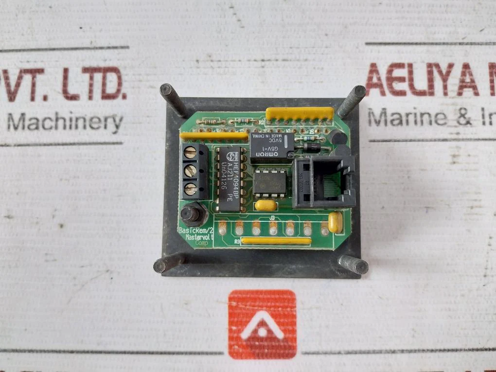 Mastervolt Charger Controller Basic Rem/2 - Image 4