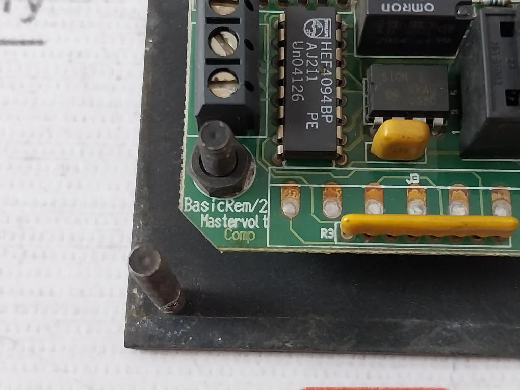 Mastervolt Charger Controller Basic Rem/2 - Image 8