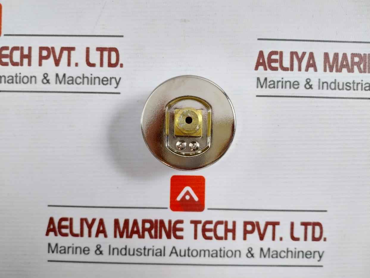 Mats 543054-01 Pressure Gauge 0-140 Psi/0-10 Kg/Cm2 - Image 6