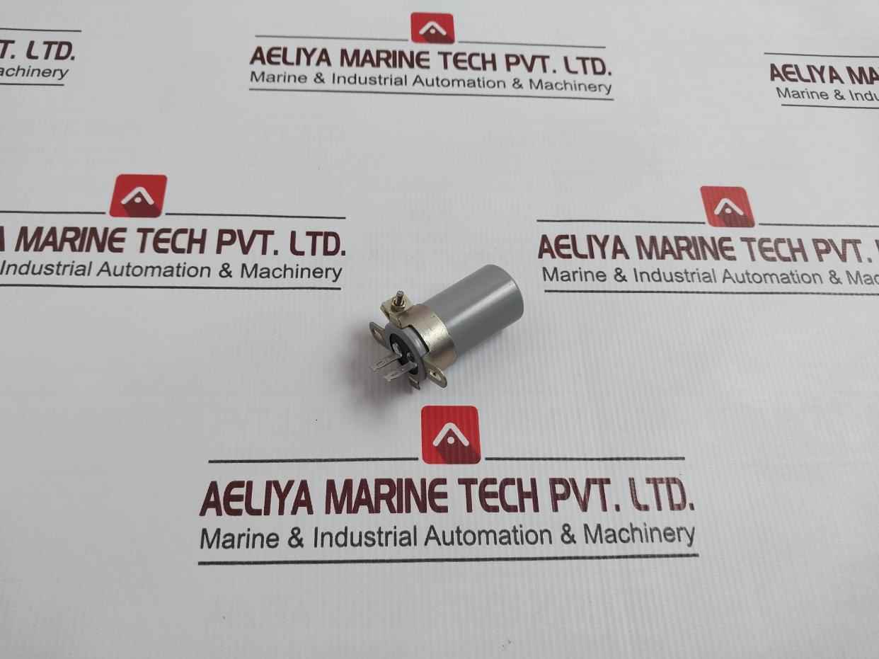 Matsushita Ce62 Aluminum Electrolytic Capacitor 35v Ece-m35r2200e - Image 3