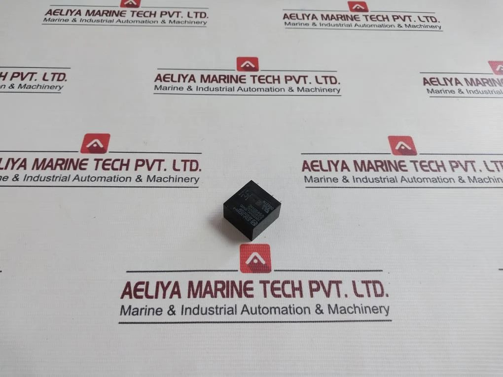 Matsushita Jc2Af-dc24V-f Relay Ar3222739F 10A 250Vac 30Vdc - Image 5