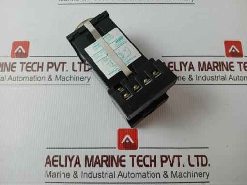 Matsushita Pm48A-100H-dc24V Multi Timer 24V Dc Ata4822 - Image 3