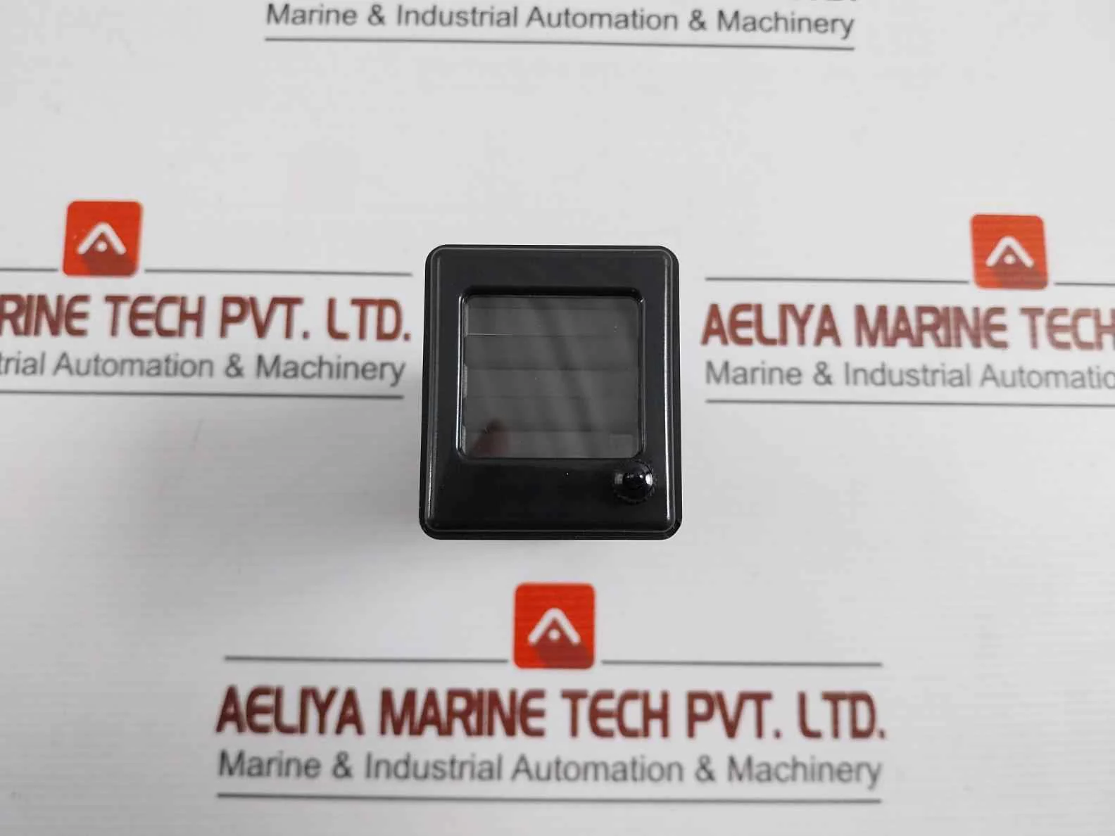 Mauell Mr11-34 Drop Indicator Relay - Image 9