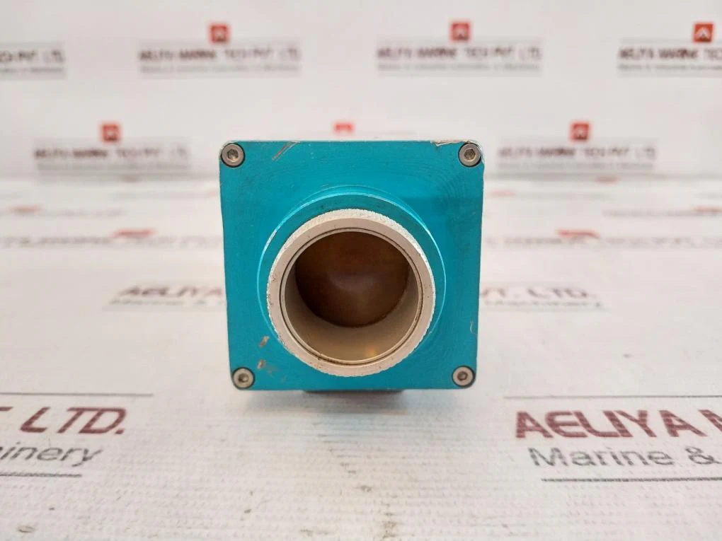 Maurer Ktrd 1105-1 Thermal Infrared Imaging Camera 21384 - Image 8