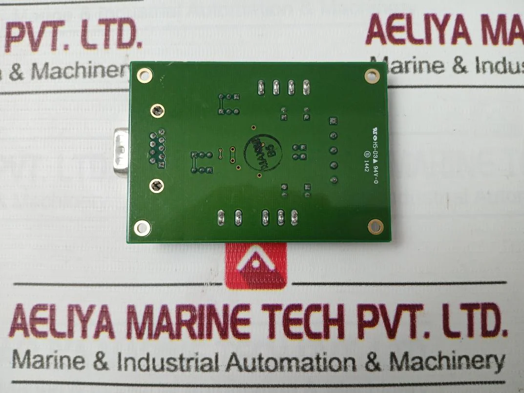 Maxim 1-408-737-7600 Evaluation Kit 94V-0 Rev A - Image 4