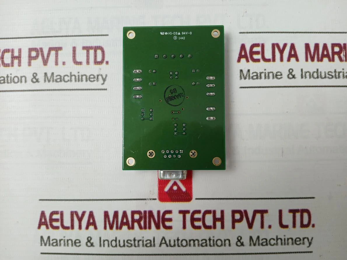 Maxim 1-408-737-7600 Evaluation Kit 94V-0 Rev A - Image 5