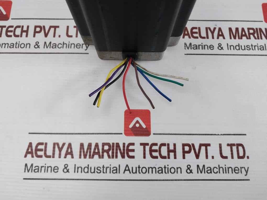 Maxima Psm86Hs2A156-2P Stepper Motor - Image 6