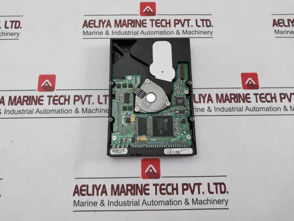 Maxtor 2B020H1 Hard Disk Drive 12-5V 11A 94V0 P4452-60103 - Image 6