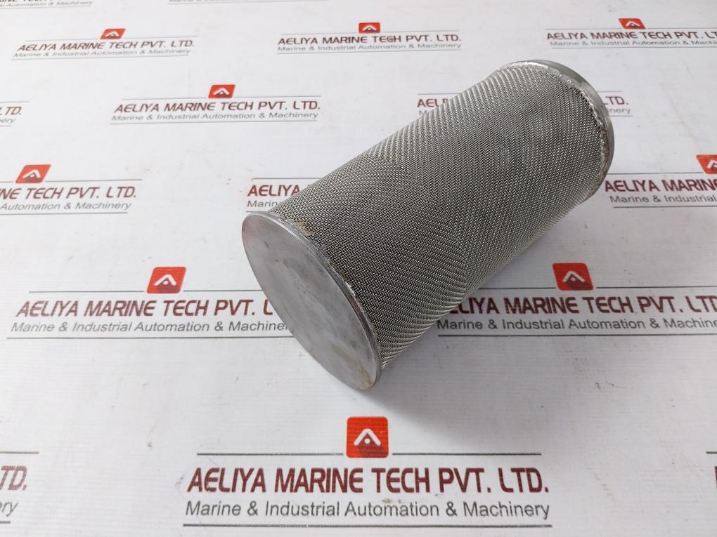 Mayekawa 30154297 Suction Filter For Compressor 8L 100A, 178, Cr76400-l8 - Image 5