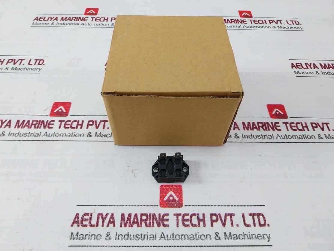 Mcb 962 3,3 Ω Bridge Rectifier