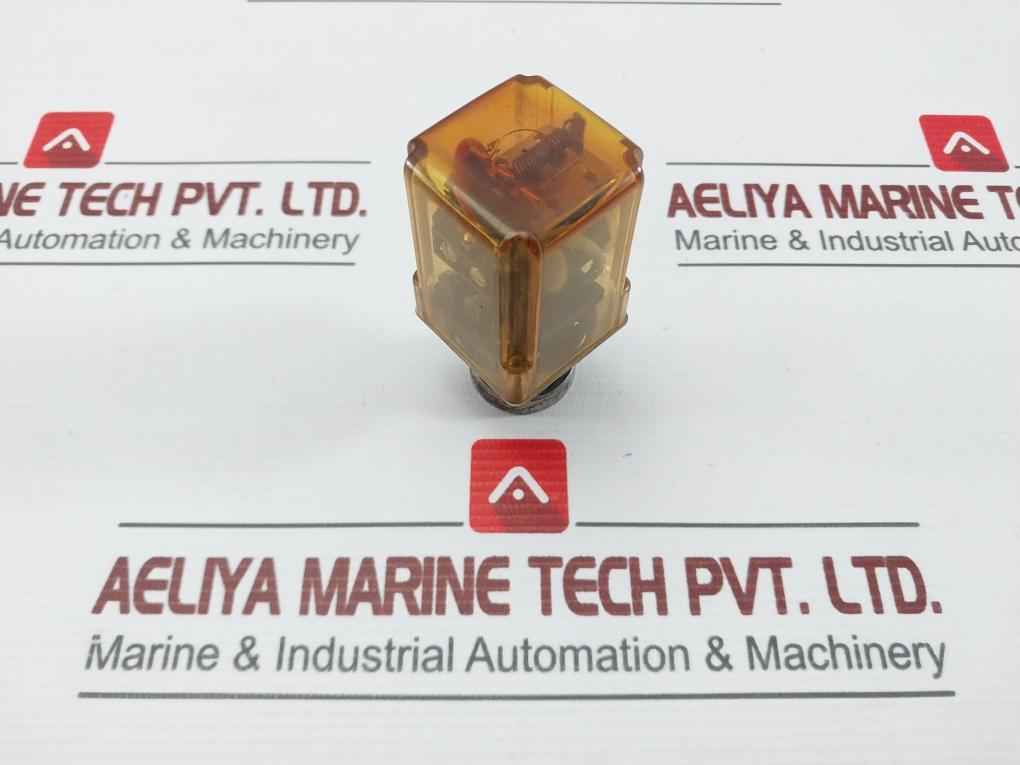Mcnab 15837 Power Relay - Image 2