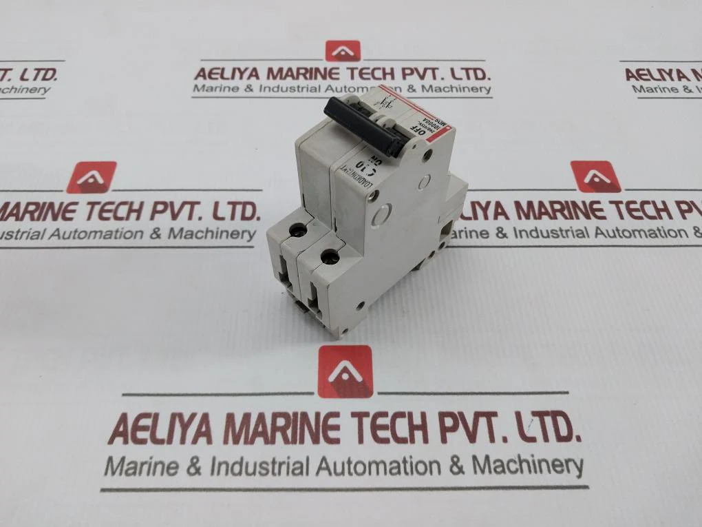 Mds C 10 Miniature Circuit Breaker - Image 3